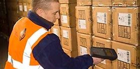 Order picking & processing